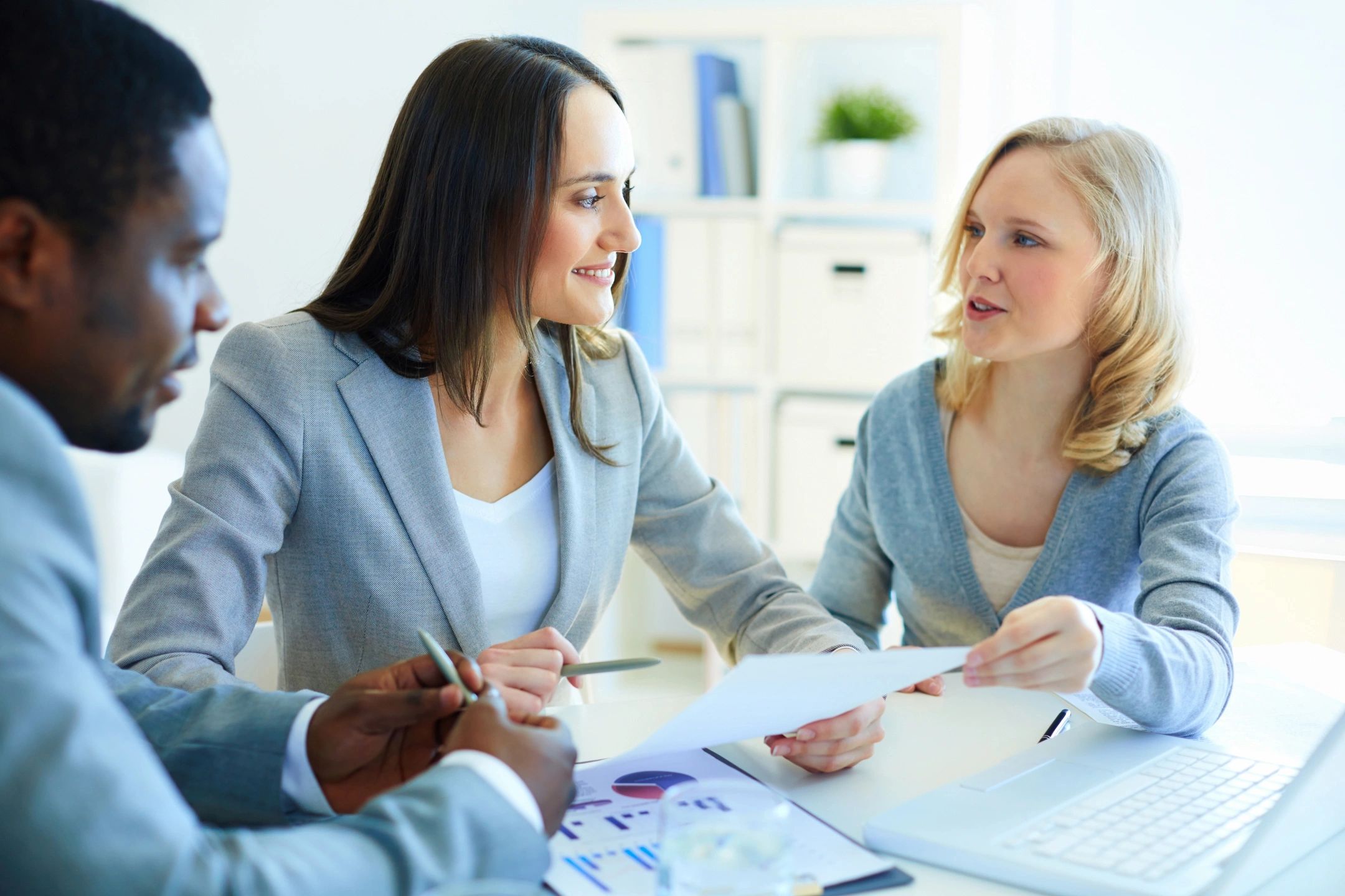 Controller-Level Bookkeeper